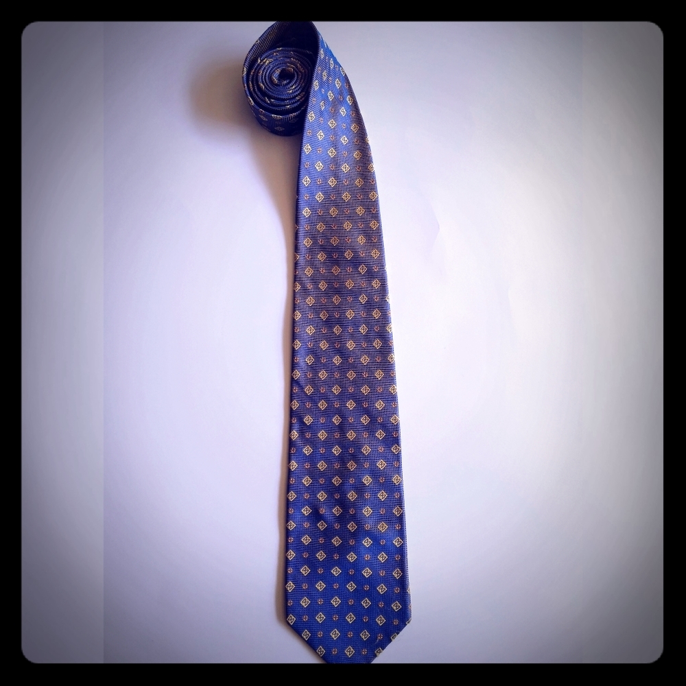 Geoffrey Beene Men's Tie